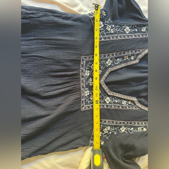 Abercrombie and Fitch dress, EUC - Picture 6 of 6